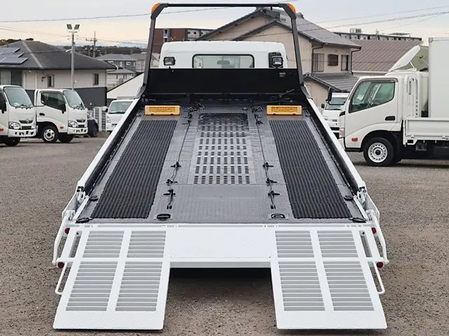 日産 アトラス TRG-FEB8W(2WD)の写真13