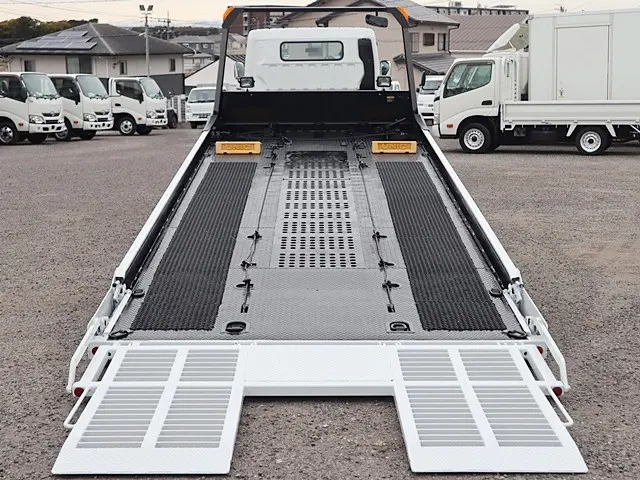 日産 アトラス TRG-FEB8W(2WD)の写真14