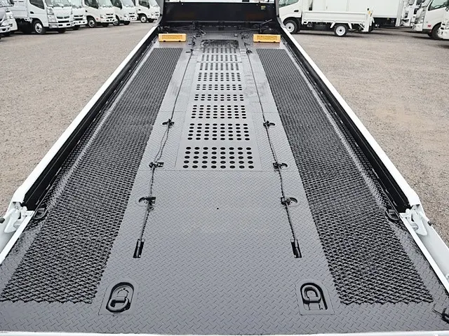 日産 アトラス TRG-FEB8W(2WD)の写真15