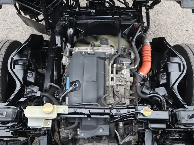 日産 アトラス TRG-FEB8W(2WD)の写真24