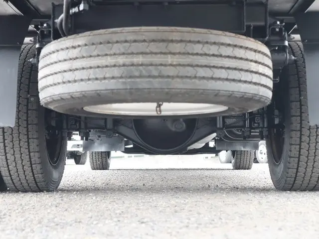 日産 アトラス TRG-FEB8W(2WD)の写真26