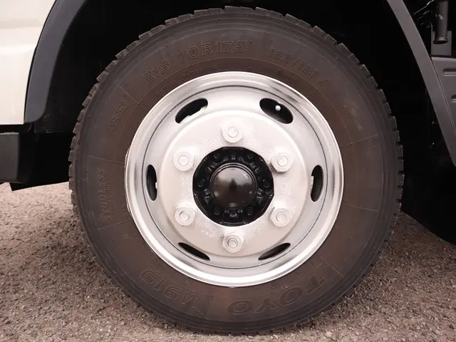 日産 アトラス TRG-FEB8W(2WD)の写真31