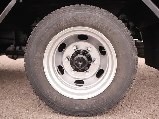 日産 アトラス TRG-FEB8W(2WD)の写真32