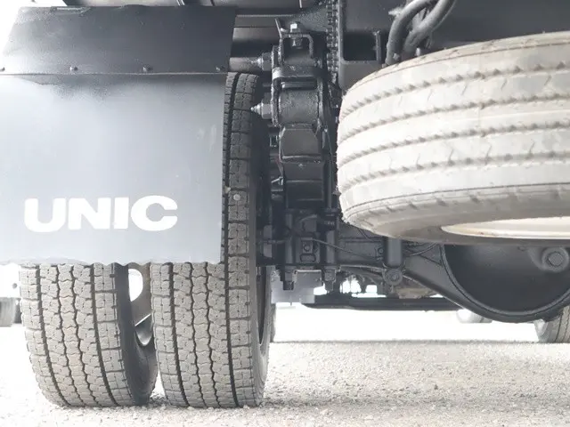 日産 アトラス TRG-FEB8W(2WD)の写真33