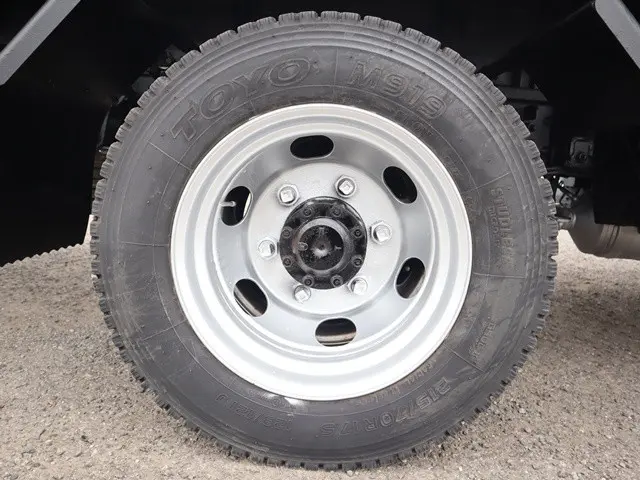 日産 アトラス TRG-FEB8W(2WD)の写真35