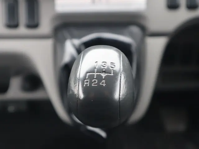 日産 アトラス TRG-FEB8W(2WD)の写真41