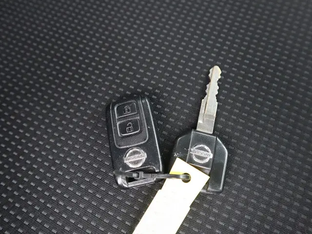 日産 アトラス TRG-FEB8W(2WD)の写真46