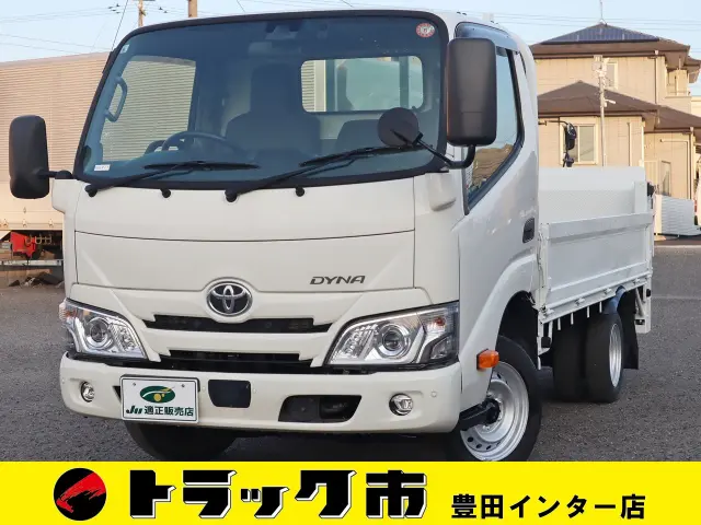 トヨタ ダイナ 3BF-TRY230(2WD)の写真1