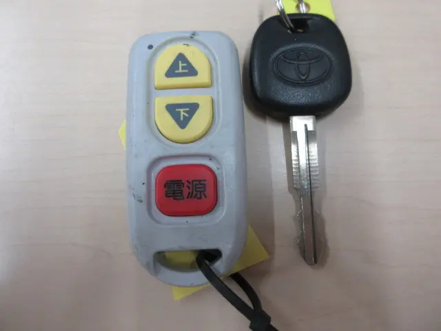 トヨタ ダイナ 3BF-TRY230(2WD)の写真5