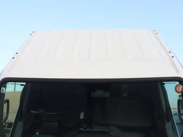 トヨタ ダイナ 3BF-TRY230(2WD)の写真16