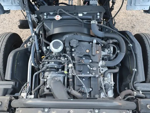 トヨタ ダイナ 3BF-TRY230(2WD)の写真20