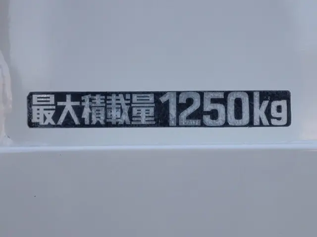 トヨタ ダイナ 3BF-TRY230(2WD)の写真21