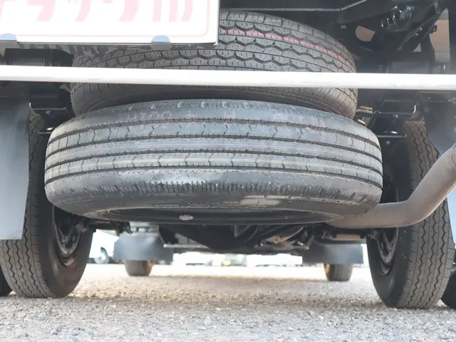 トヨタ ダイナ 3BF-TRY230(2WD)の写真23