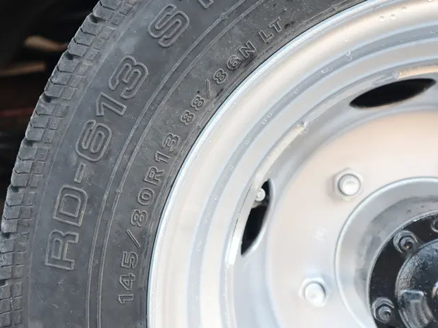 トヨタ ダイナ 3BF-TRY230(2WD)の写真24