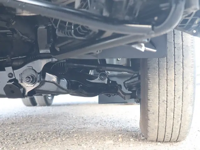 トヨタ ダイナ 3BF-TRY230(2WD)の写真27
