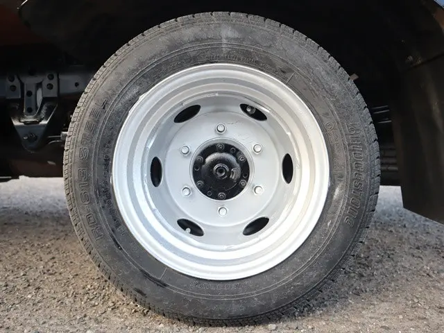 トヨタ ダイナ 3BF-TRY230(2WD)の写真29