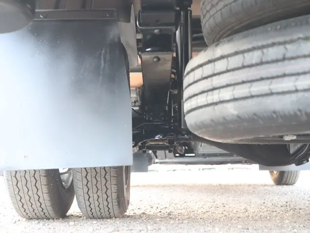 トヨタ ダイナ 3BF-TRY230(2WD)の写真30