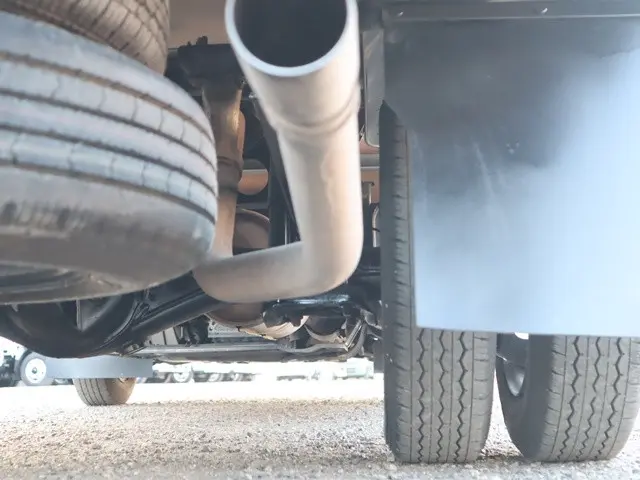 トヨタ ダイナ 3BF-TRY230(2WD)の写真31