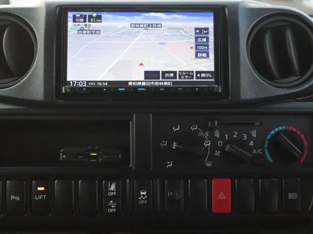 トヨタ ダイナ 3BF-TRY230(2WD)の写真39