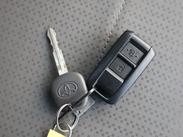 トヨタ ダイナ 3BF-TRY230(2WD)の写真42