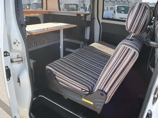 トヨタ タウンエースバン 5BF-S413M(4WD)の写真16