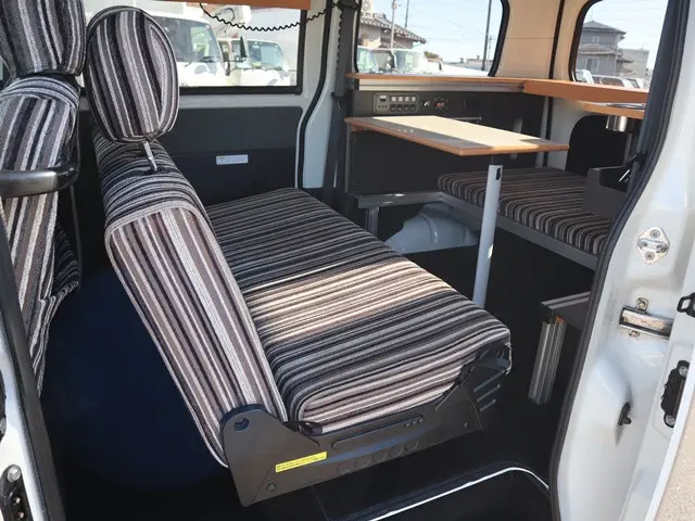 トヨタ タウンエースバン 5BF-S413M(4WD)の写真17