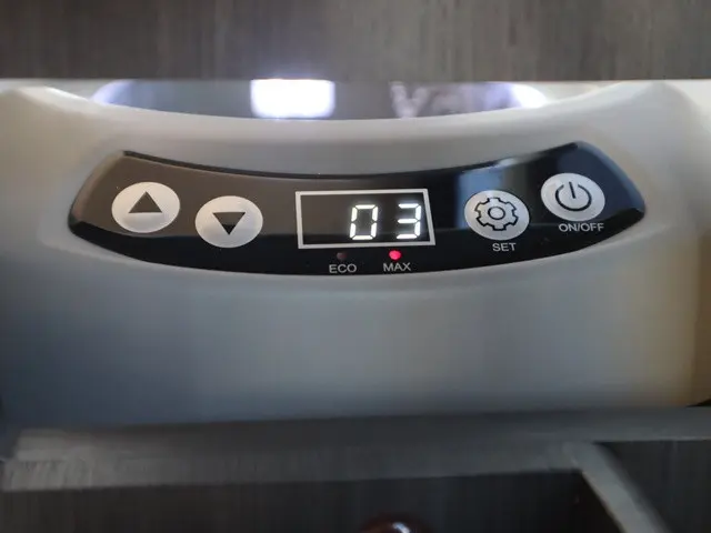 トヨタ タウンエースバン 5BF-S413M(4WD)の写真20