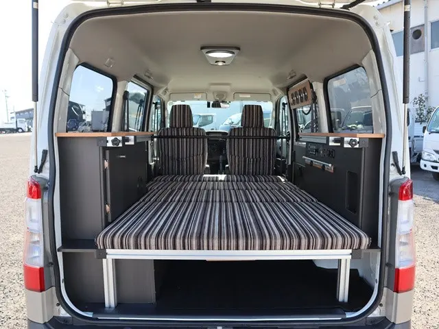 トヨタ タウンエースバン 5BF-S413M(4WD)の写真24