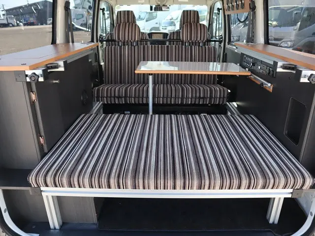 トヨタ タウンエースバン 5BF-S413M(4WD)の写真25