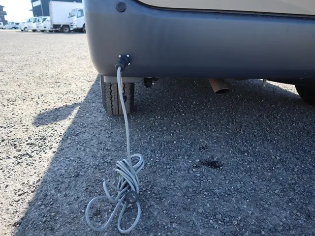 トヨタ タウンエースバン 5BF-S413M(4WD)の写真26