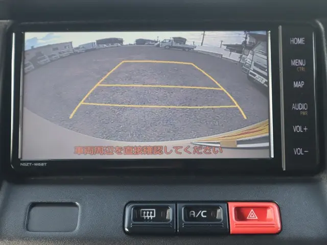 トヨタ タウンエースバン 5BF-S413M(4WD)の写真28