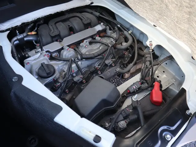 トヨタ タウンエースバン 5BF-S413M(4WD)の写真29