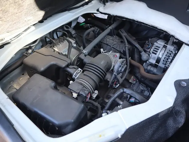 トヨタ タウンエースバン 5BF-S413M(4WD)の写真30