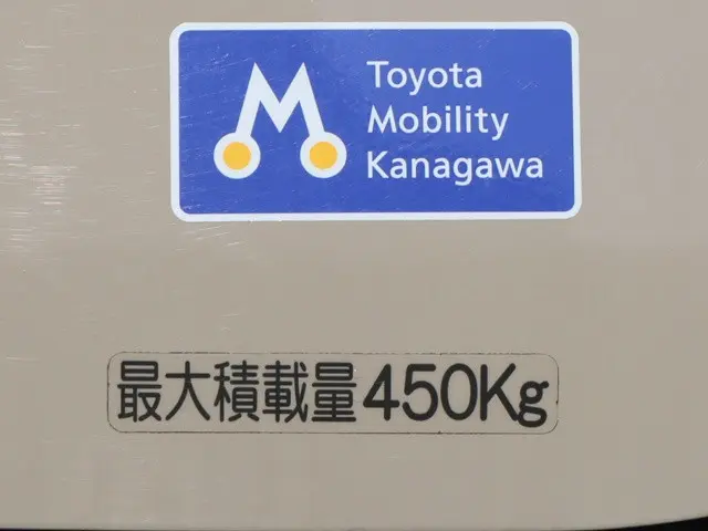 トヨタ タウンエースバン 5BF-S413M(4WD)の写真32