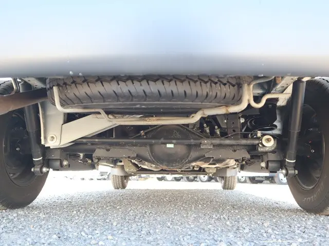 トヨタ タウンエースバン 5BF-S413M(4WD)の写真34