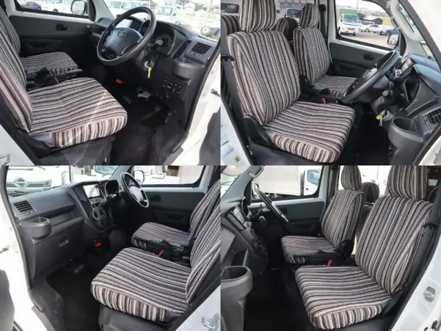 トヨタ タウンエースバン 5BF-S413M(4WD)の写真38