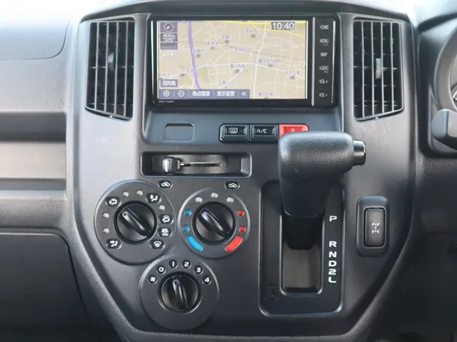 トヨタ タウンエースバン 5BF-S413M(4WD)の写真41