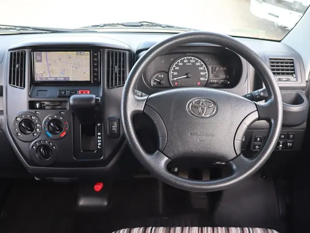 トヨタ タウンエースバン 5BF-S413M(4WD)の写真45