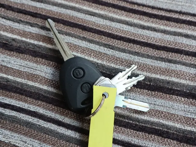 トヨタ タウンエースバン 5BF-S413M(4WD)の写真46