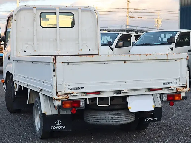 トヨタ トヨエース ABF-TRY220(2WD)の写真2