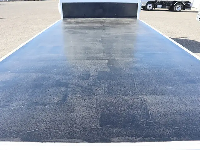 三菱 キャンター 2RG-FBA20(2WD)の写真12