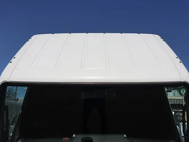 三菱 キャンター 2RG-FBA20(2WD)の写真17