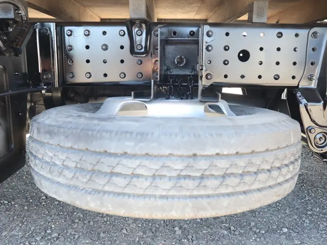 三菱 キャンター 2RG-FBA20(2WD)の写真22