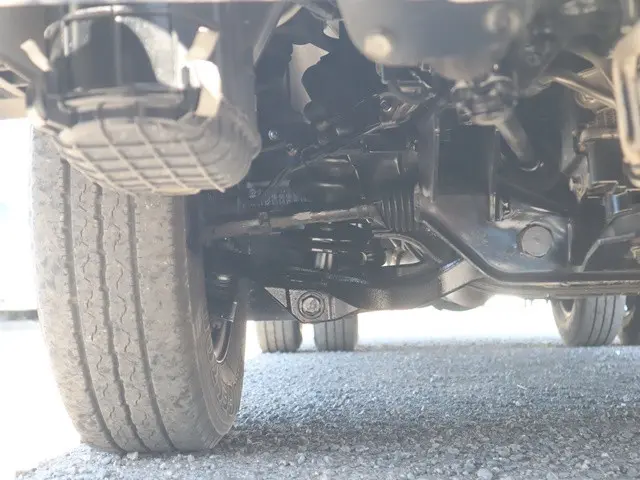 三菱 キャンター 2RG-FBA20(2WD)の写真25