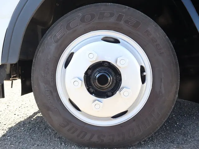 三菱 キャンター 2RG-FBA20(2WD)の写真27