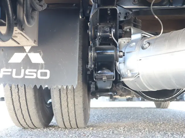 三菱 キャンター 2RG-FBA20(2WD)の写真29