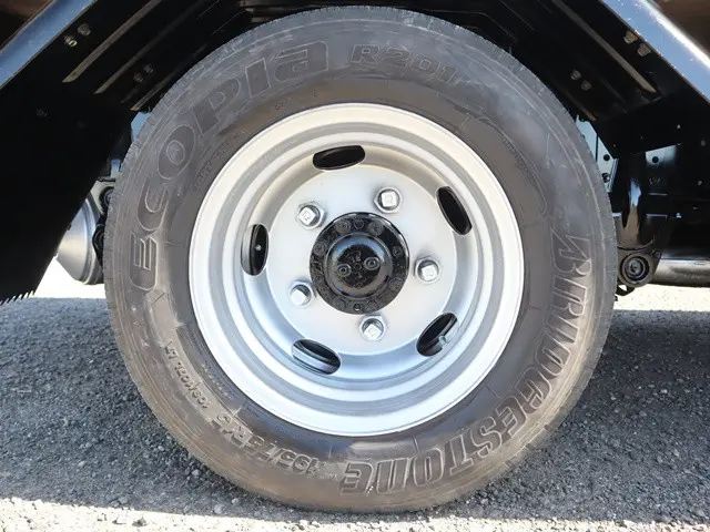 三菱 キャンター 2RG-FBA20(2WD)の写真31