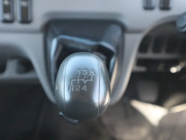 三菱 キャンター 2RG-FBA20(2WD)の写真37