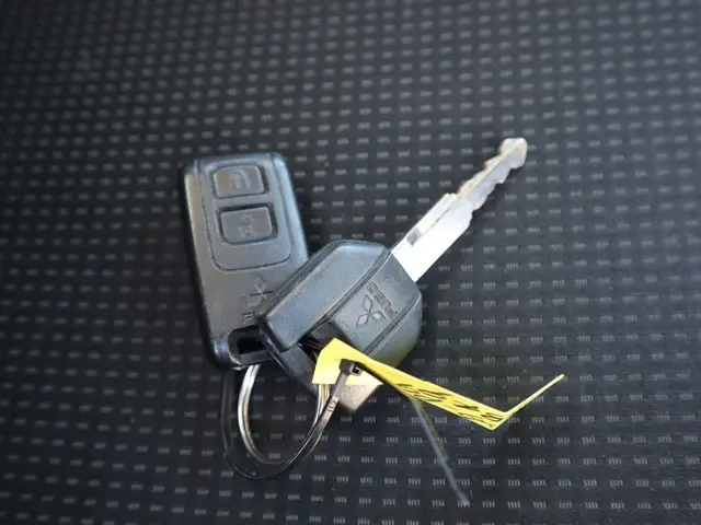 三菱 キャンター 2RG-FBA20(2WD)の写真43