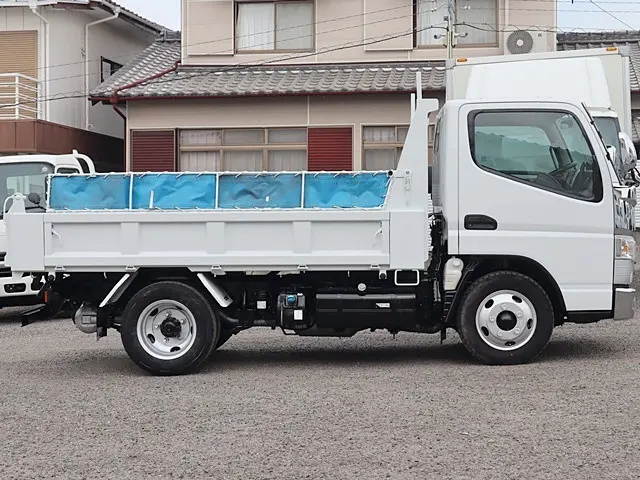 三菱 キャンター 2PG-FBA60(2WD)の写真8